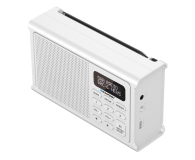 BLAUPUNKT DR3WH - 1363300 - zdjęcie 2